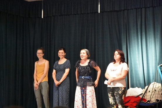 2022.07.09. - 5 Napos Klub