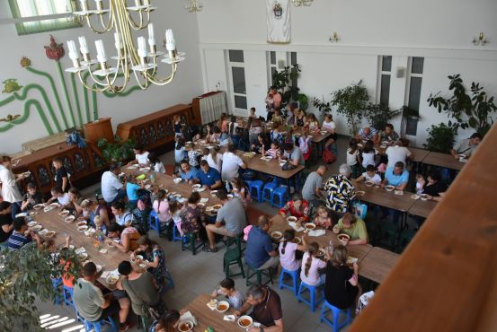 2022.07.09. - 5 Napos Klub 2022.07.09. - 5 Napos Klub