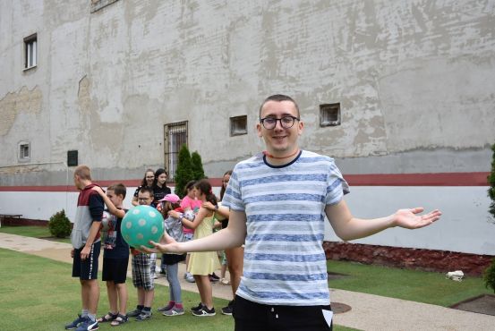 2022.07.09. - 5 Napos Klub 2022.07.09. - 5 Napos Klub