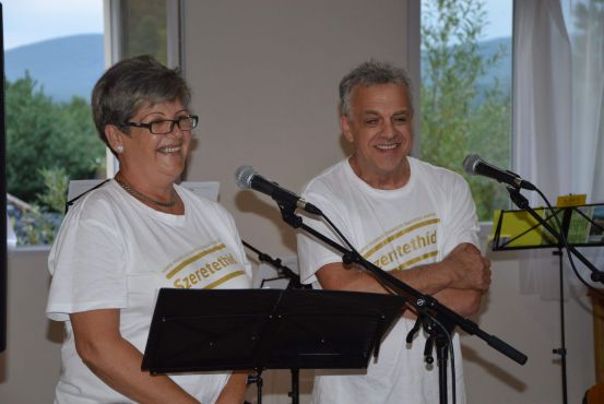 Ifjúsági tábor Hercegkúton Ifjúsági tábor Hercegkúton