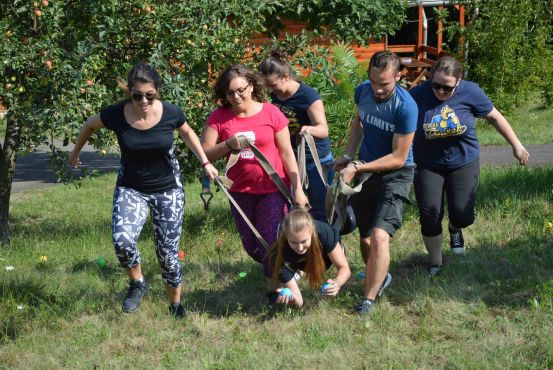 Ifjúsági tábor Hercegkúton Ifjúsági tábor Hercegkúton