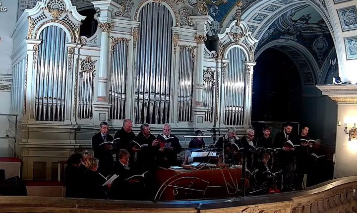 2023.10.31. - Fáklyás menet a Reformáció ünnepén 2023.10.31. - Fáklyás menet a Reformáció ünnepén