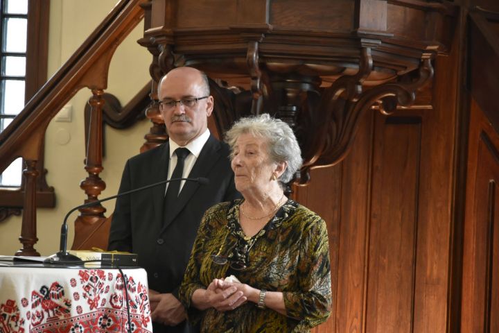 10 éves énekkari jubileum 10 éves énekkari jubileum