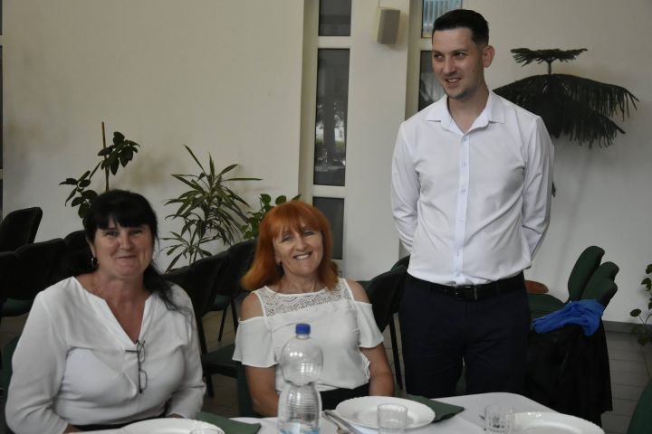 10 éves énekkari jubileum 10 éves énekkari jubileum