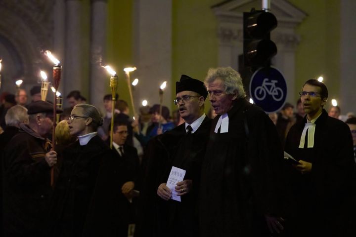 Hinni és megvallani – ez az üdvösség útja