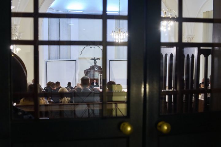 Testvériség az ökumené jegyében (Tóth Kornélia írása)