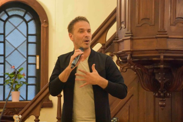  Aliansz evangelizáció