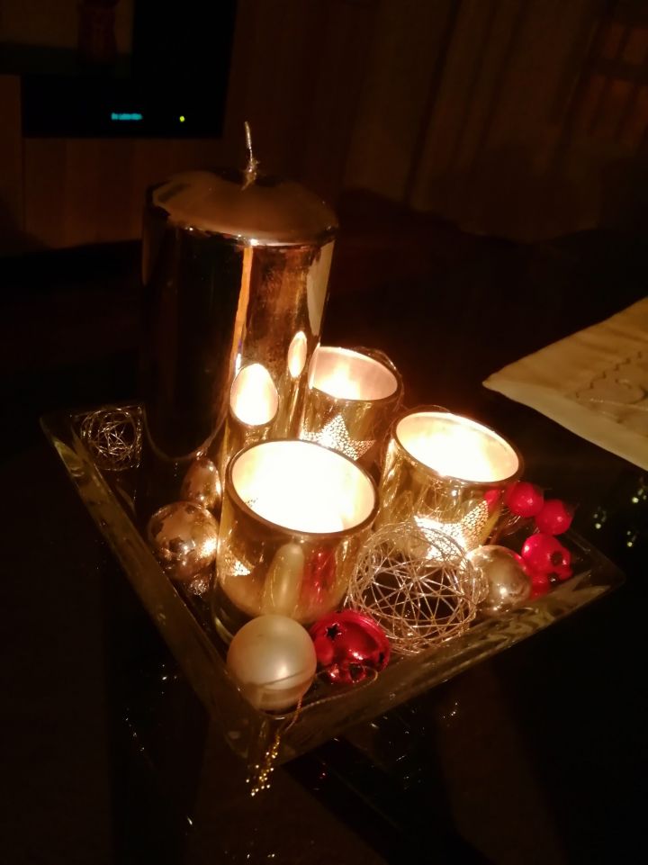 Adventi koszorúk 2020