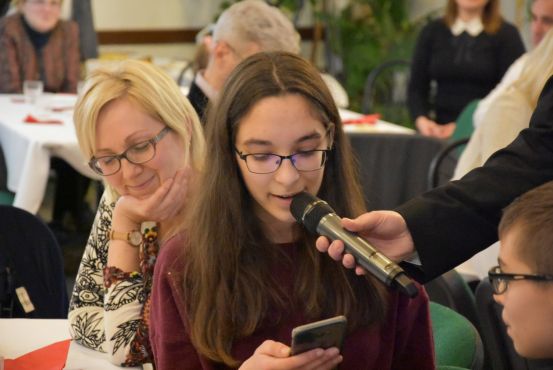 Gyülekezeti szilveszter Gyülekezeti szilveszter