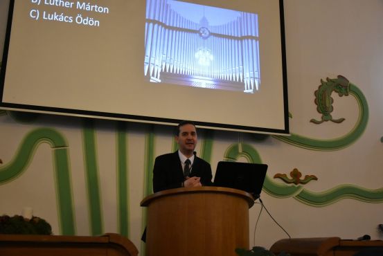 Gyülekezeti szilveszter