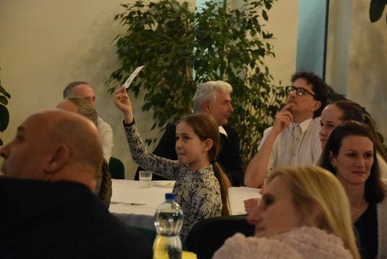 Gyülekezeti szilveszter Gyülekezeti szilveszter