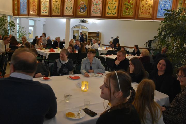 Gyülekezeti szilveszter