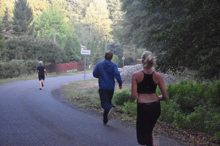 FiFA kirándulás Kishután FiFA kirándulás Kishután