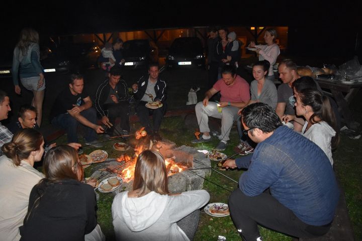 FiFA kirándulás Kishután FiFA kirándulás Kishután