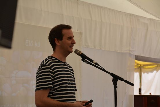 Konfirmációs kirándulás