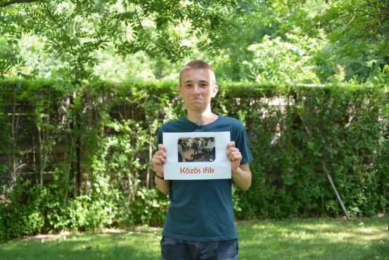 Konfirmációs kirándulás