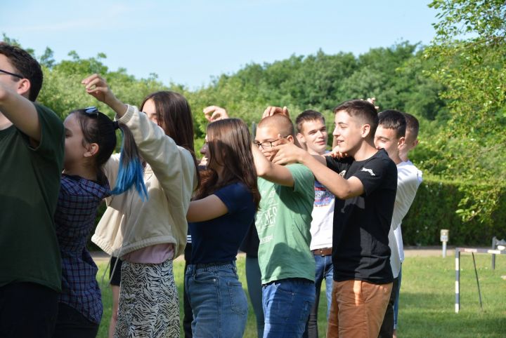 Konfirmációs kirándulás Konfirmációs kirándulás