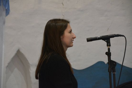 Konfirmációs kirándulás Konfirmációs kirándulás