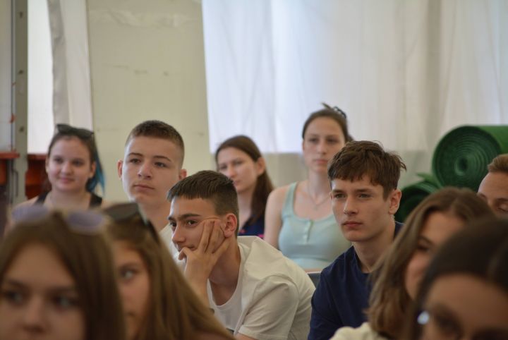 Konfirmációs kirándulás Konfirmációs kirándulás