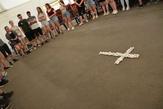 Konfirmációs kirándulás Konfirmációs kirándulás