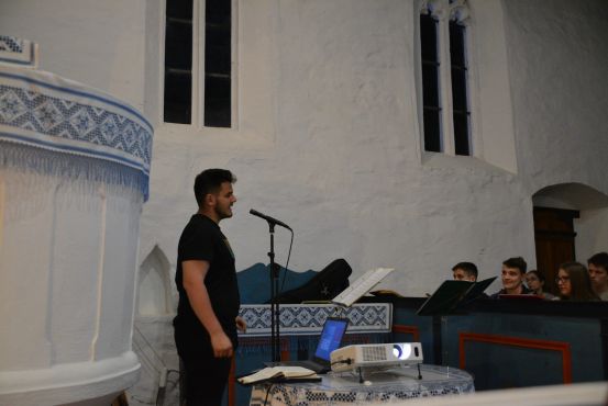 Konfirmációs kirándulás