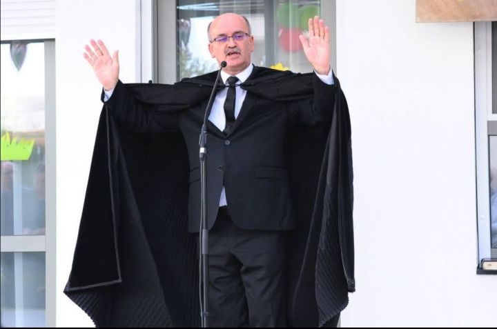 Mustármag Bölcsőde épület átadó Mustármag Bölcsőde épület átadó