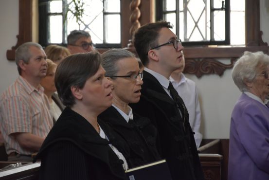 Konfirmáció Konfirmáció