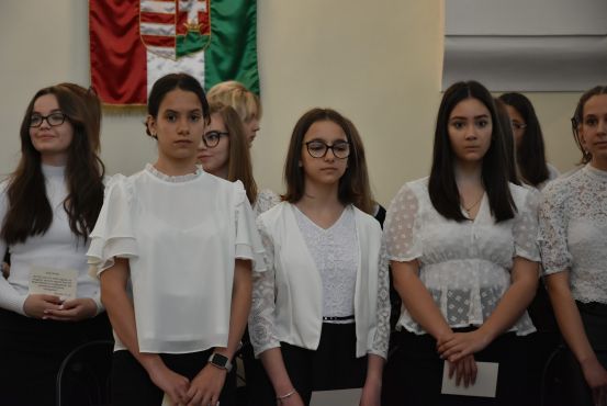 Konfirmáció Konfirmáció