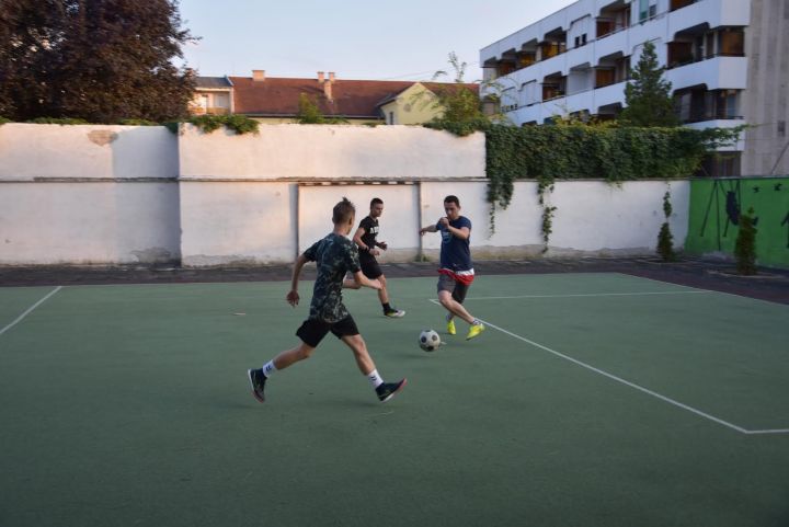 Ifjúsági Sportnap Ifjúsági Sportnap