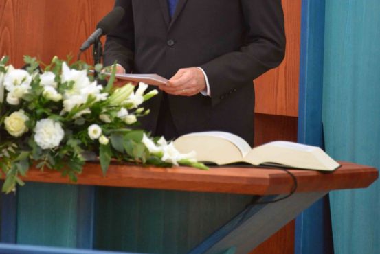 Örökösföldi templomszentelés Örökösföldi templomszentelés