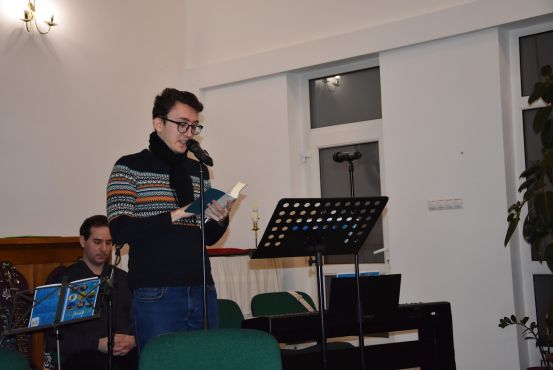 Pályaorientációs kerekasztal fiataloknak 1.