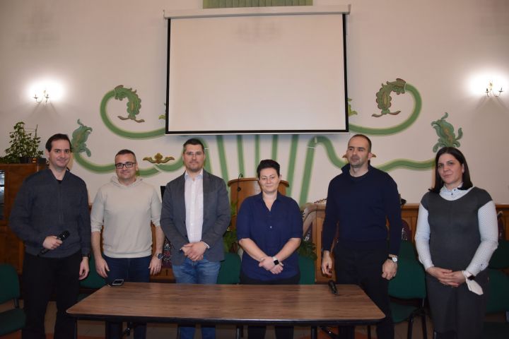 Pályaorientációs kerekasztal fiataloknak 1.