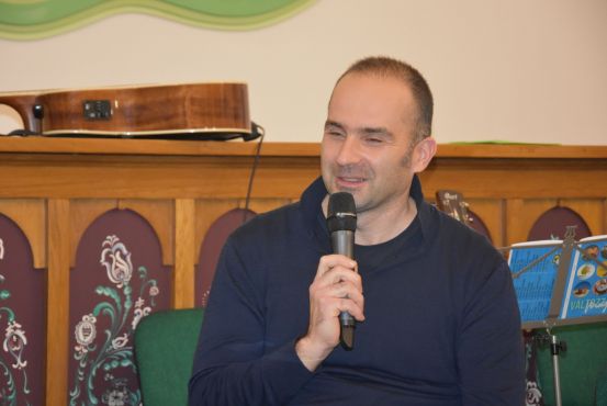 Pályaorientációs kerekasztal fiataloknak 1.