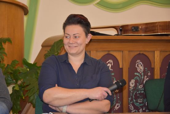 Pályaorientációs kerekasztal fiataloknak 1.