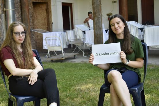 Konfirmandus kirándulás Beregdarócon Konfirmandus kirándulás Beregdarócon