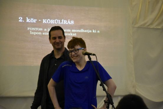 Konfirmandus kirándulás Beregdarócon Konfirmandus kirándulás Beregdarócon