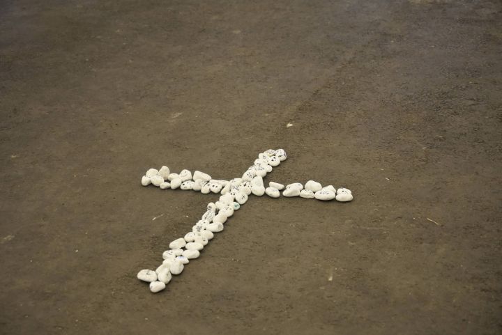 Konfirmandus kirándulás Beregdarócon Konfirmandus kirándulás Beregdarócon