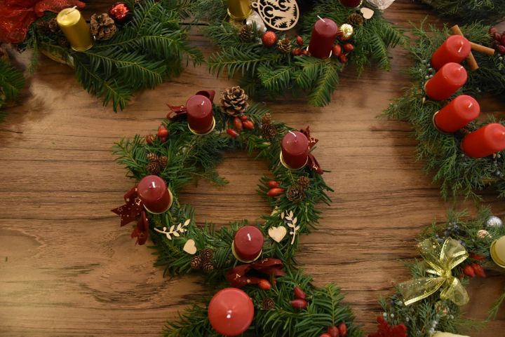 Örök Adventben élünk - Keresztyén Értelmiségiek Szövetsége évzáró rendezvénye