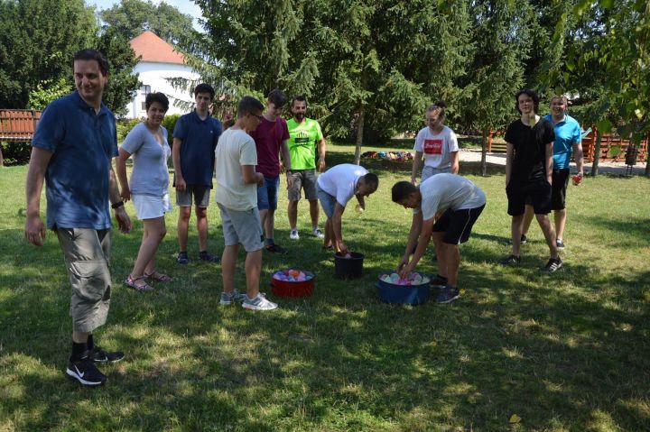 Ifis biciklitúra Ifis biciklitúra