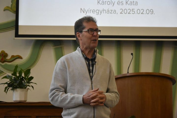 Házasság hete 2025 Házasság hete 2025