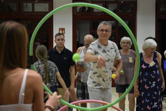 Többnemzedékes gyülekezeti tábor, Berekfürdő - 2024 Többnemzedékes gyülekezeti tábor, Berekfürdő - 2024