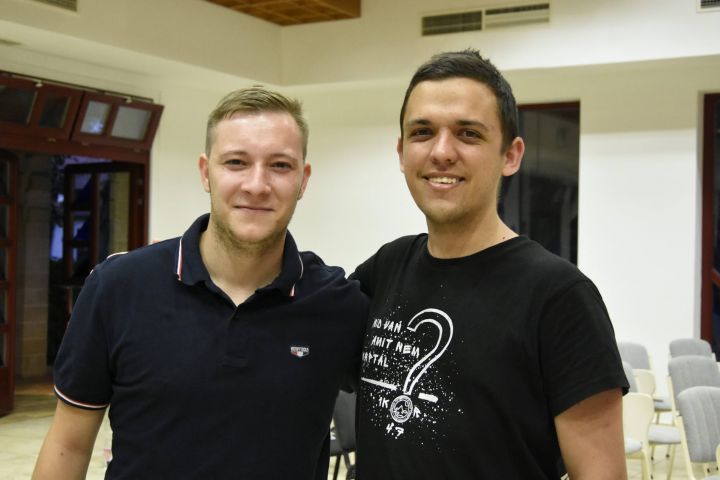 Többnemzedékes gyülekezeti tábor, Berekfürdő - 2024 Többnemzedékes gyülekezeti tábor, Berekfürdő - 2024