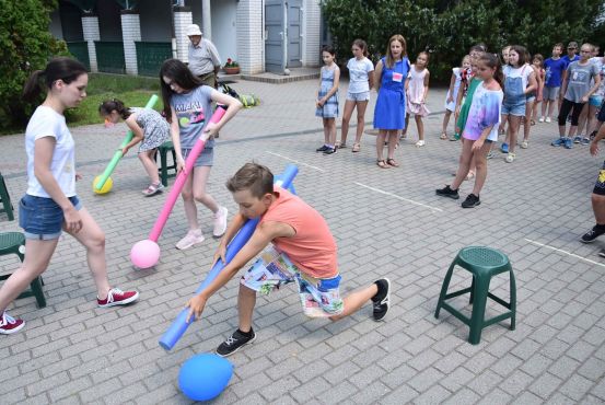 5 Napos Klub 5 Napos Klub