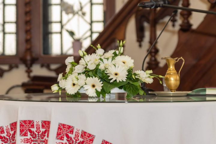 Május 16. - Különleges konfirmáció lesz