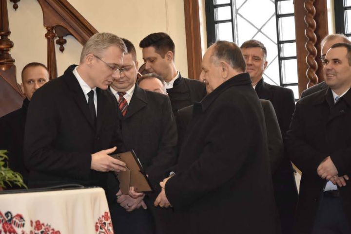 Presbiteri fogadalomtétel és fogadás Presbiteri fogadalomtétel és fogadás