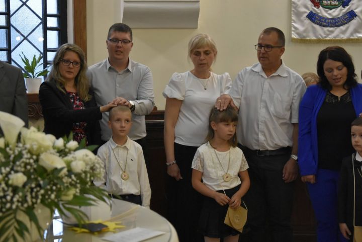 Óvodai ballagás Óvodai ballagás