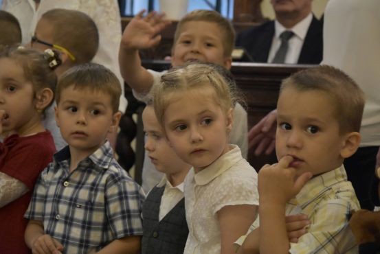 Óvodai ballagás Óvodai ballagás