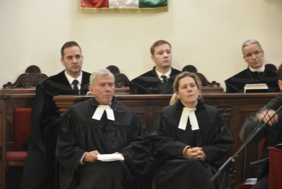 Reformáció fáklyás felvonulás Reformáció fáklyás felvonulás