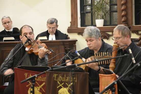 Reformáció fáklyás felvonulás Reformáció fáklyás felvonulás