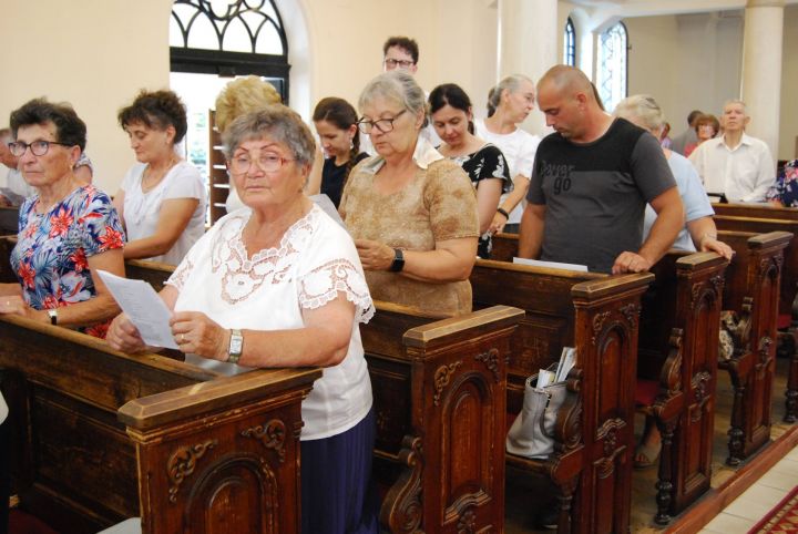 A Biblia Szövetség csendesnapja 2023